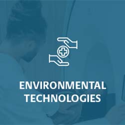 Environmental Technologies