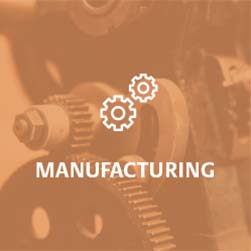 Manufacturing