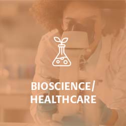 Bioscience/Healthcare