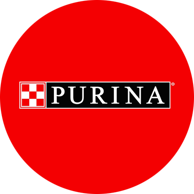 Purina logo