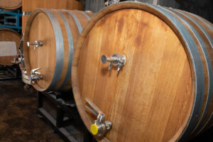 Beer Barrels