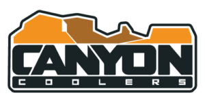 Canyon Coolers logo