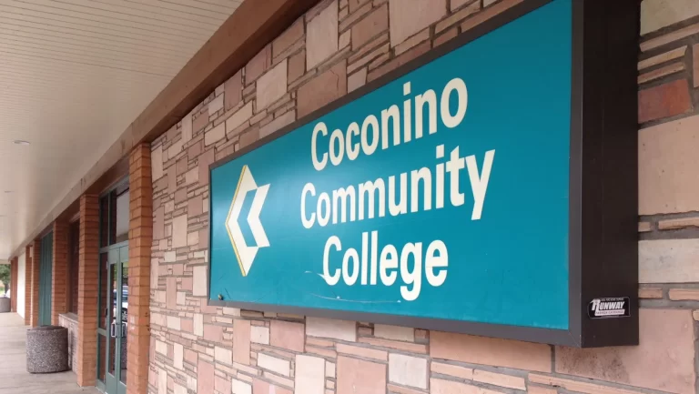 Coconino Community College