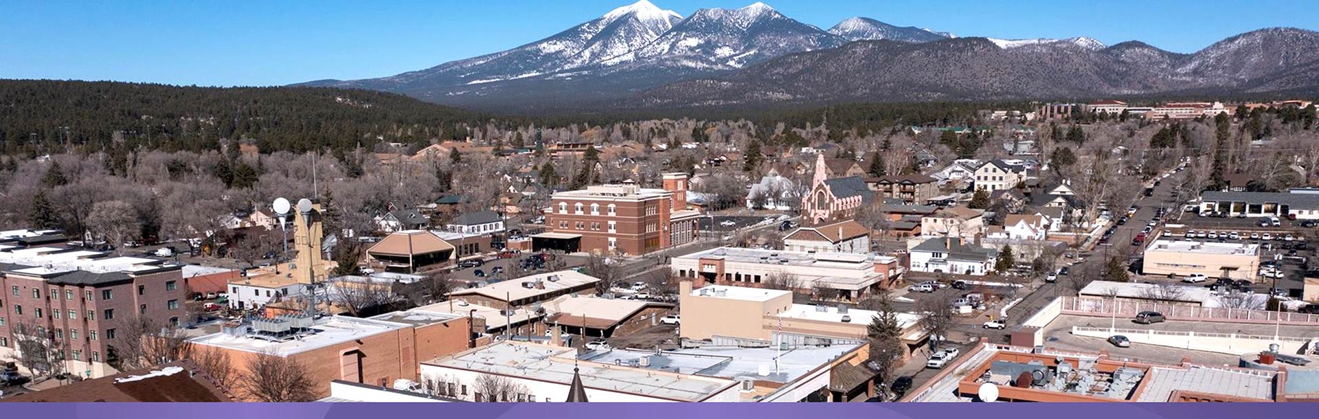 Flagstaff Area Workforce Analysis