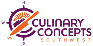 Culinary Concepts Southwest Logo