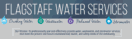 Flagstaff Water